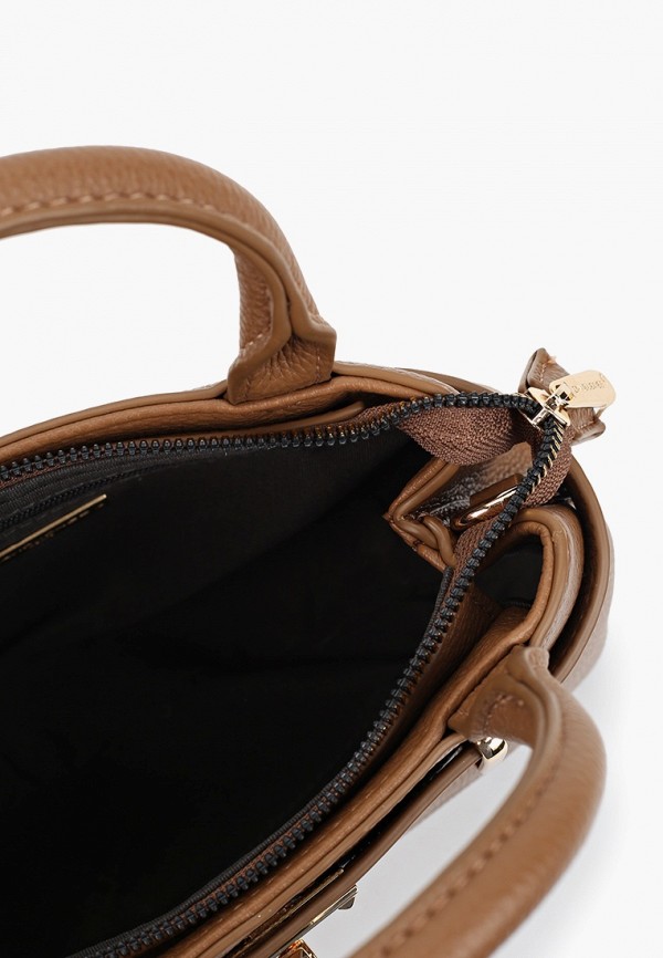 Sac a Main David Jones Camel 