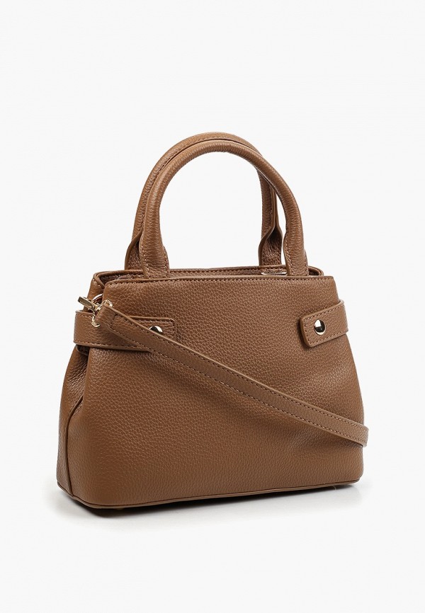 Sac a Main David Jones Camel 